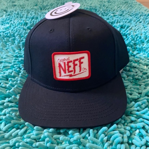 Neff snapback - Picture 1 of 5